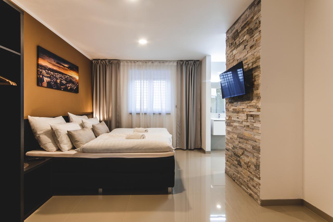 Silesia Residence ออสตราวา ภายนอก รูปภาพ