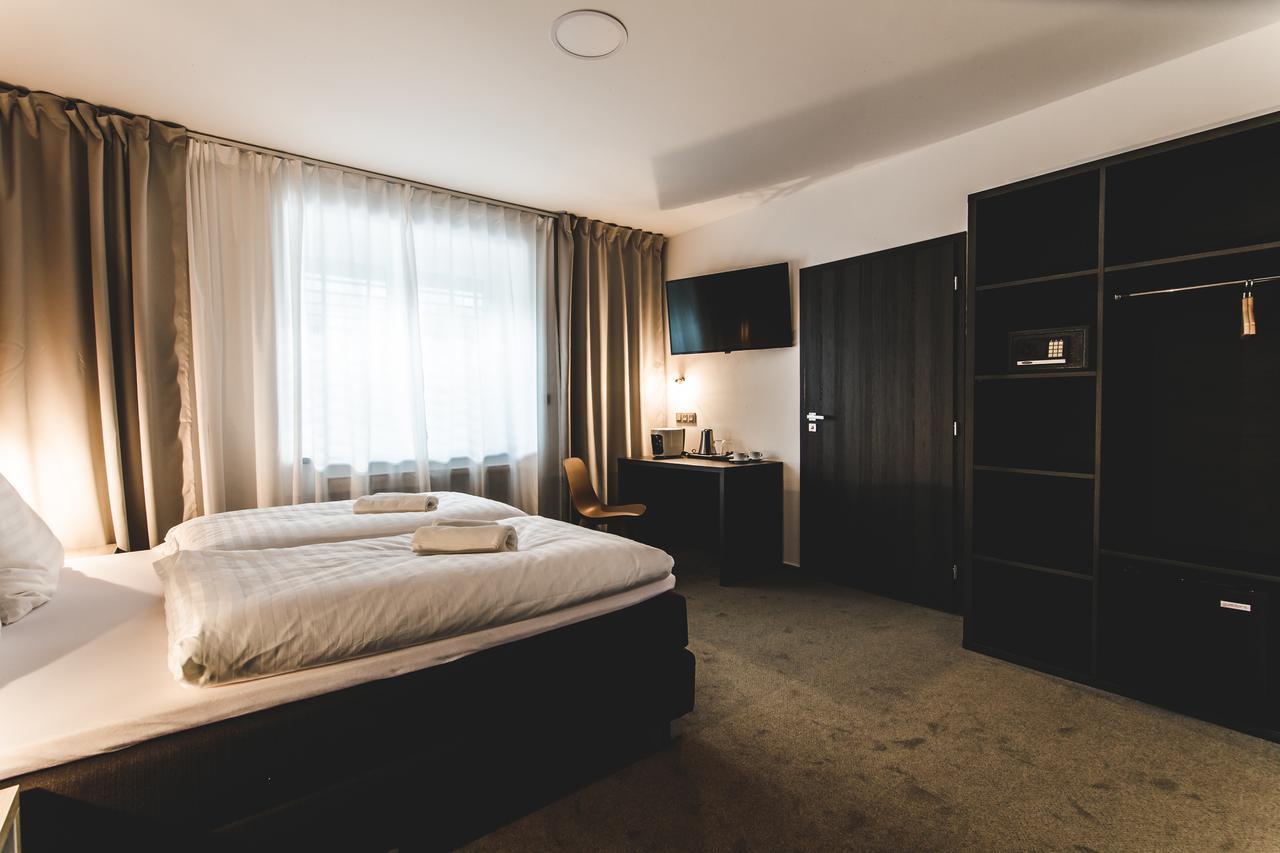 Silesia Residence ออสตราวา ภายนอก รูปภาพ